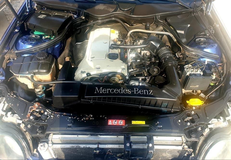 Mercedes-Benz-2003-Germany