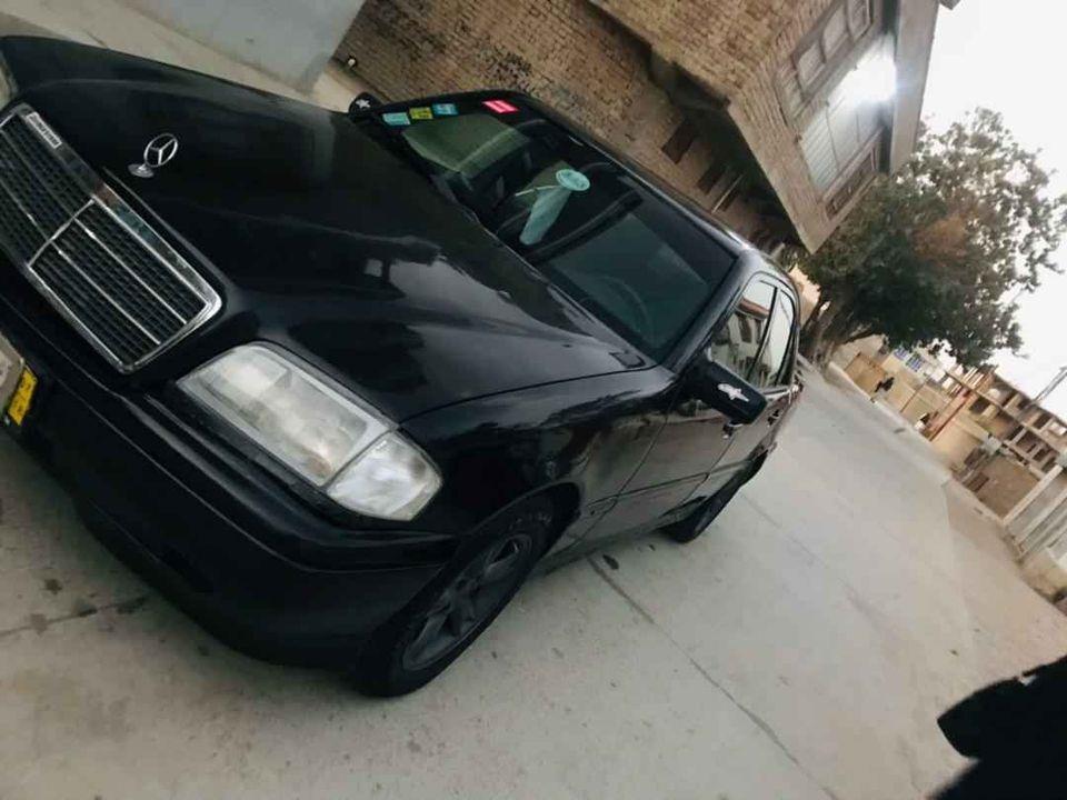 مرسیدس-بنز