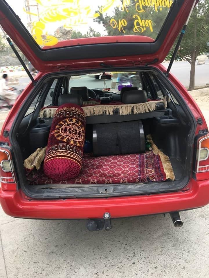موتر-خانگی