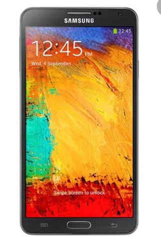 موبایل note 3 سیم.نمیگیره 3gb ram شماره تماس 0748658489