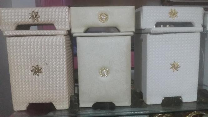 مسالیی او چرمی کچردانی زموژ سره موجود دی عمده او