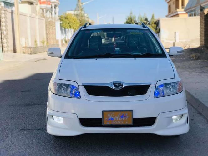پیل‌‌‌‌‌‌ډر نوارده 2006 ما‌‌‌‌‌‌ډل روغ