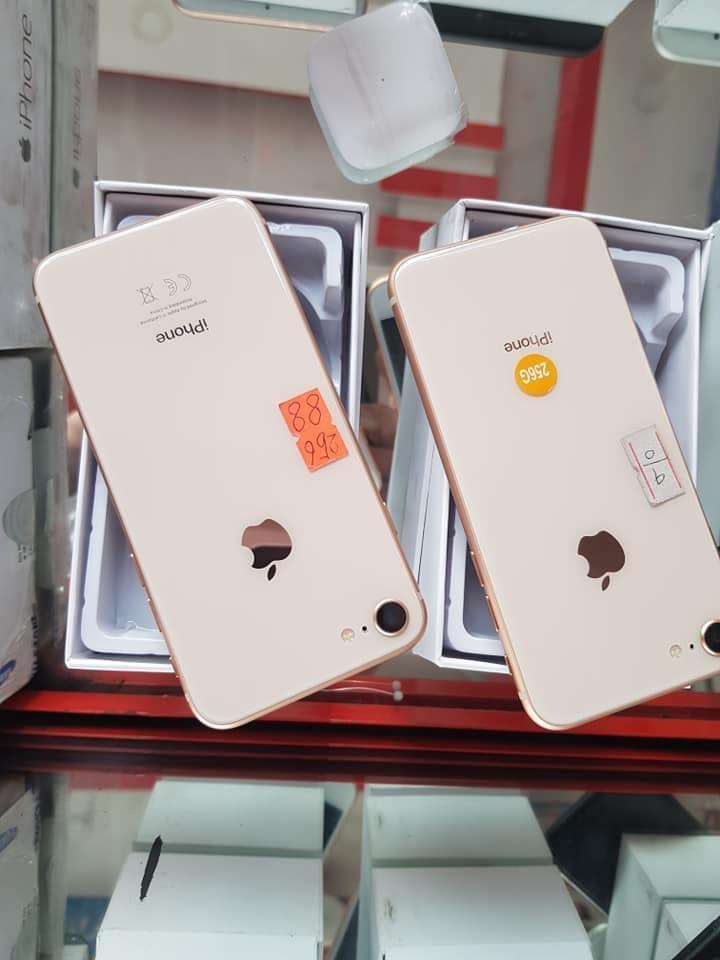 iPhone-8
