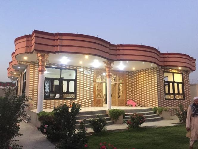 House خانه