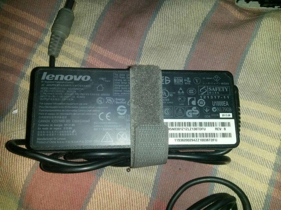 Charger-laptop-lenovo