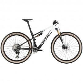 2024 BMC Fourstroke LT ONE Mountain Bike (GUN2BIKESHOP)