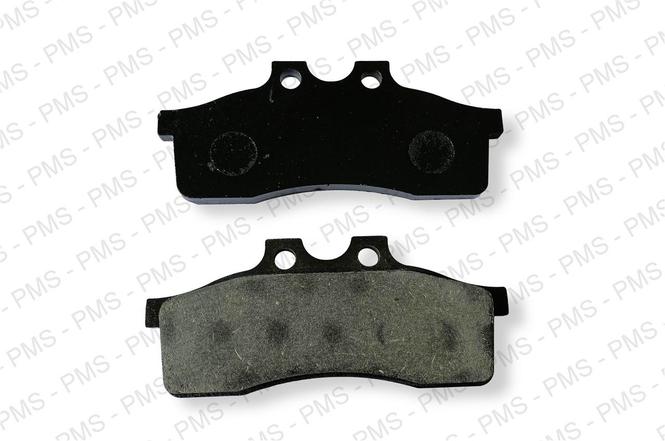 Carraro Brake Set / Clamps Pad Types, Oem Parts