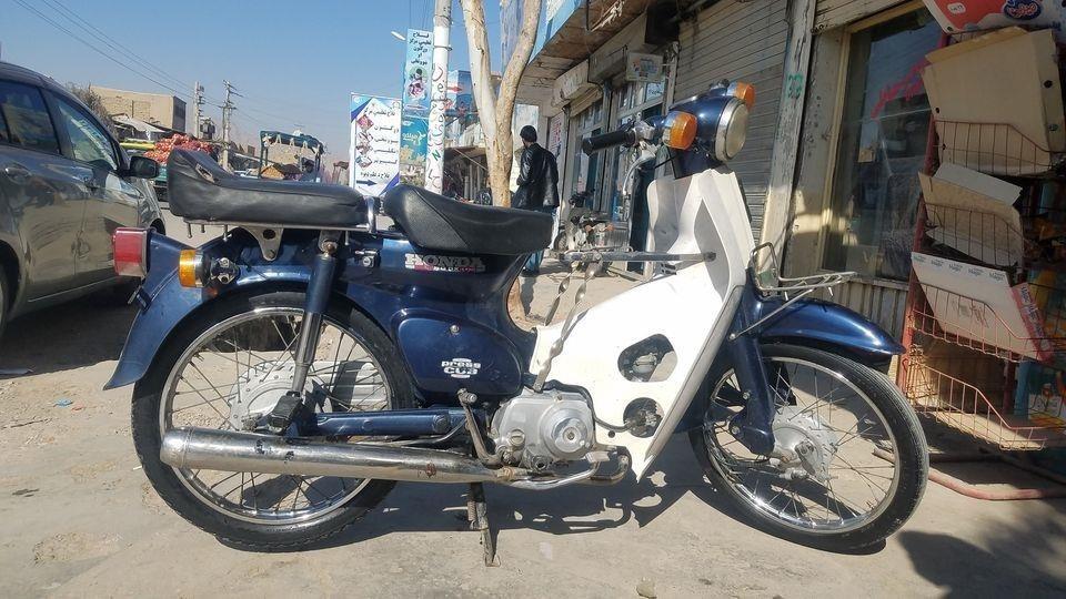 50cc-موتر-سیکل