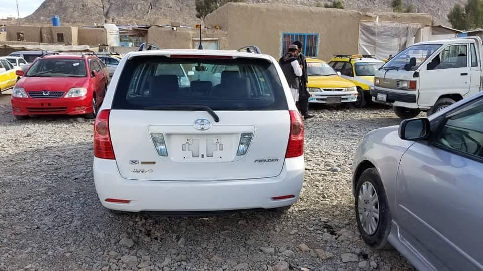 فورويلى-فلډر