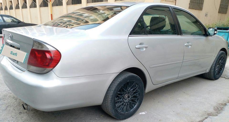 کمری-۲۰۰۶-0783782820