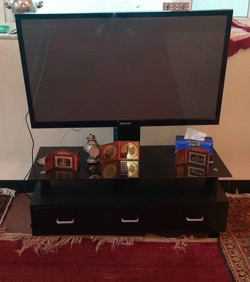تلویزیون-Samsung-51inch