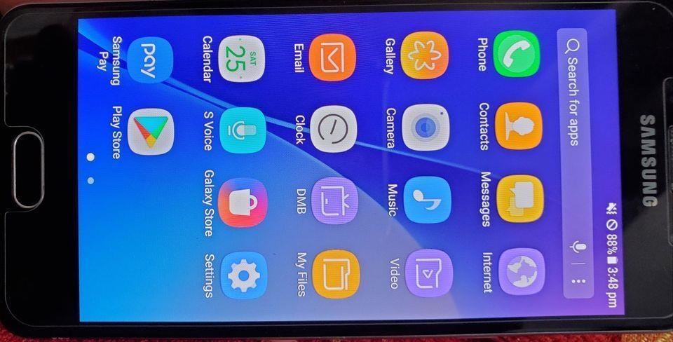 Samsung-A5--2016-سمسونګ-ماډل