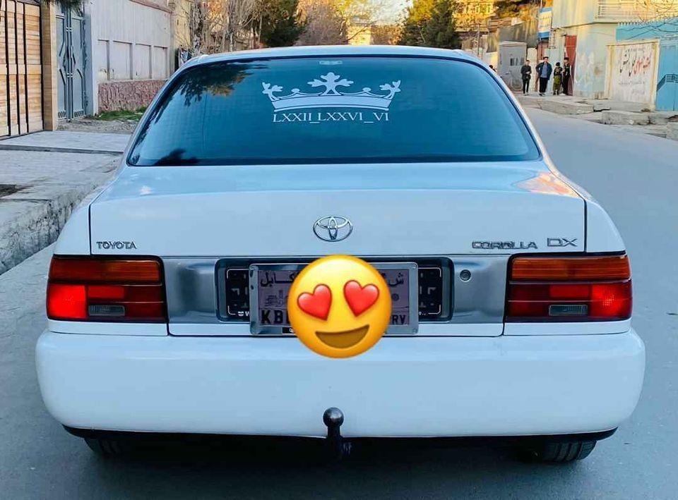 کرولای-جرمنی