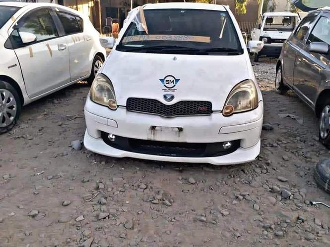 دارقم ویدز موترغواړم