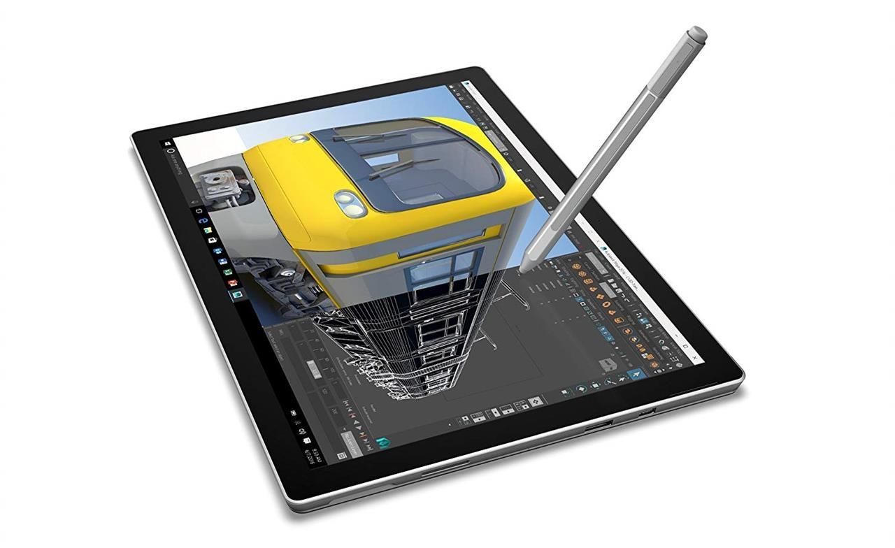 مایکروسافت-سرفیس-پرو-4---Microsoft-Surface-Pro-4