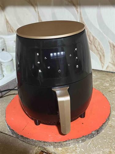 Airfrier