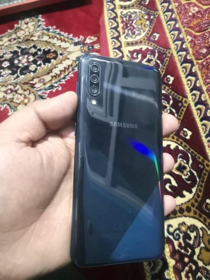 فروش-عاجل-مبایل-a30s