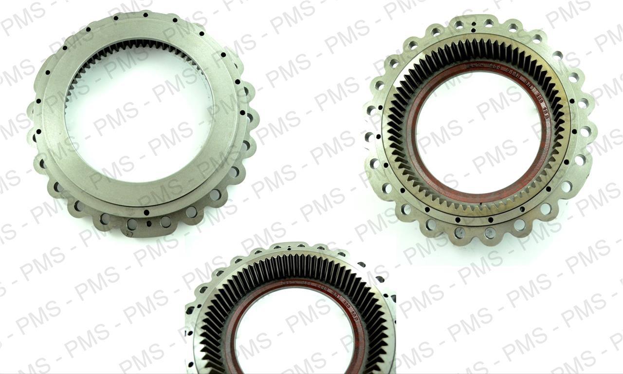 ZF-Ring-Gear-Types--Oem-Parts