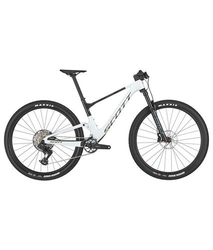 2025 Scott Spark RC Team Mountain Bike (ALANBIKESHOP)