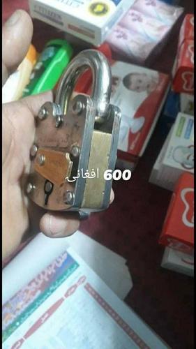 نوی اصلی هندی او پاکستانی قلفان په ضمانت