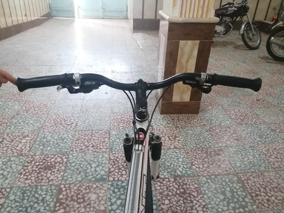 -بایسکل-ورزشی-