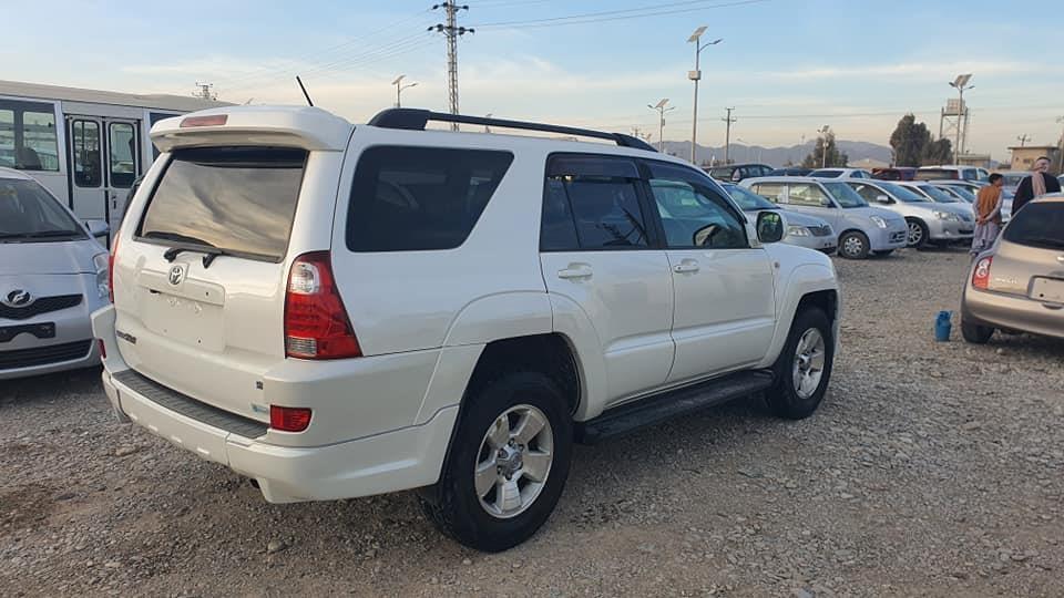 4-Runner