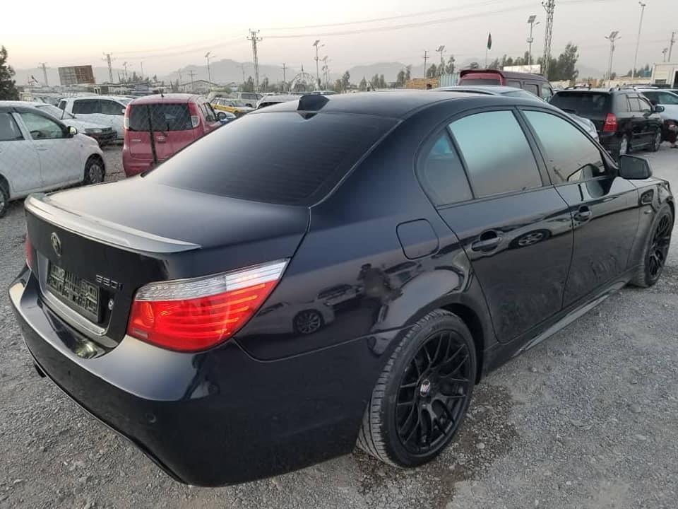 BMW2011-نوی-موتر-دی