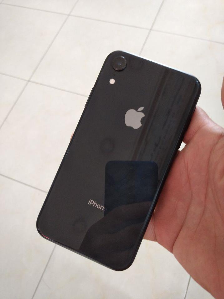 Iphon-xr
