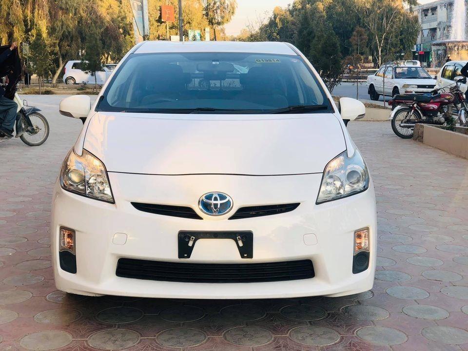 Toyota-Prius
