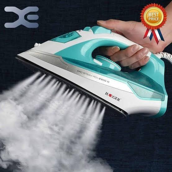 Steam-Irons