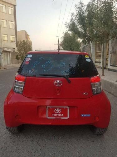 فروش عاجل موتر آی کیو 2009فول آپشن نوارید کانتینری 210هزار ا