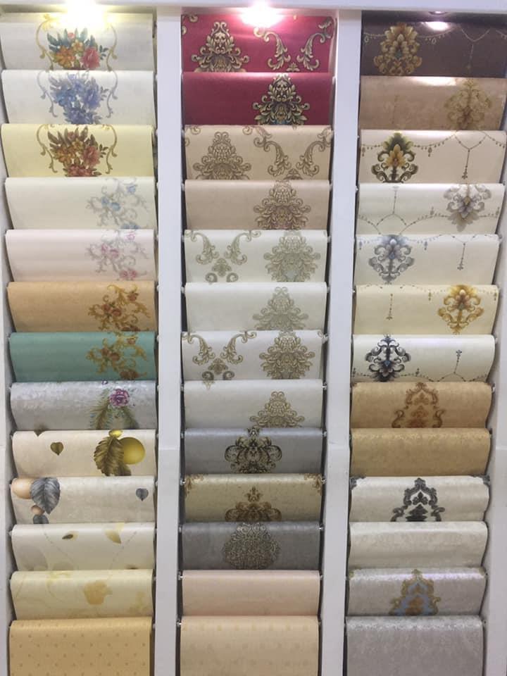 کاغذ-دیواری