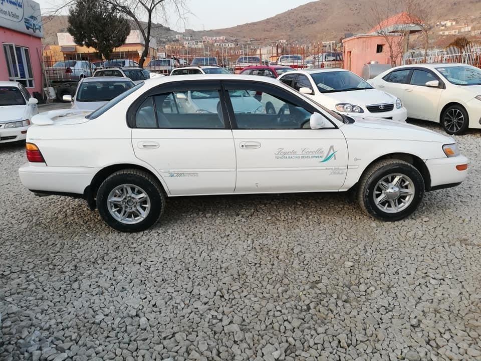 Cars