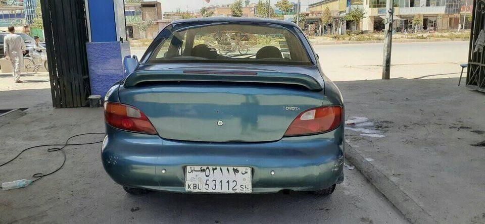 Auto-Parts