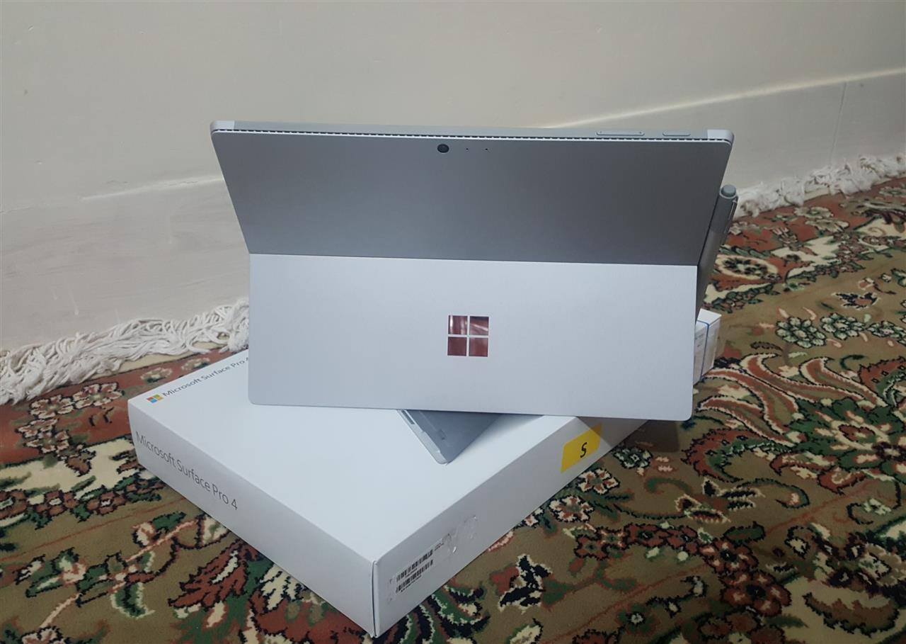 مایکروسافت-سرفیس-پرو-4---Microsoft-Surface-Pro-4