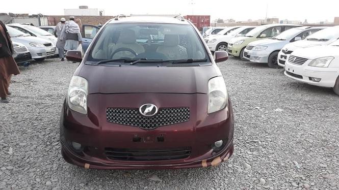 کندهارګمرک ته مخامخ واټسف 0700335117 ت 0770306092