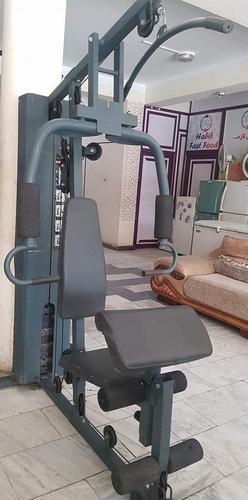 ماشین 8 کاری بادی بلدری کاملا" ثابت در حد نو 0729795600