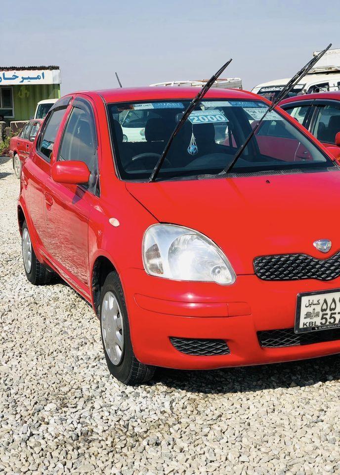 فروش-عاجل-ویتز-2004