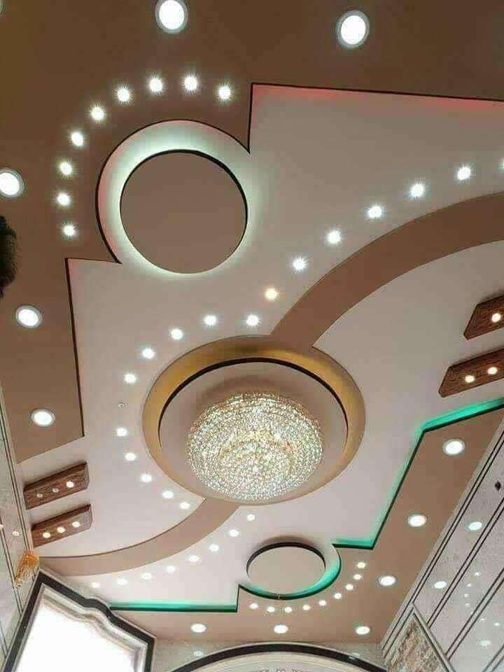 Ceiling