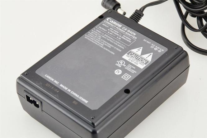 Canon C300 EF Mk1