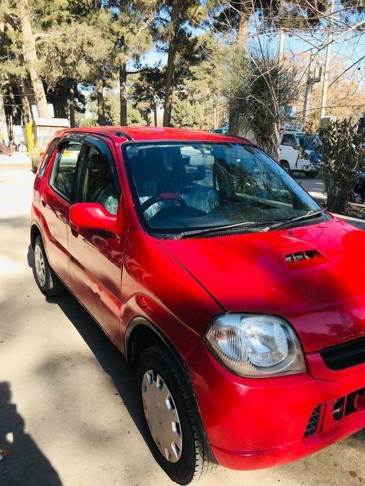 SUSUKI-KEI
