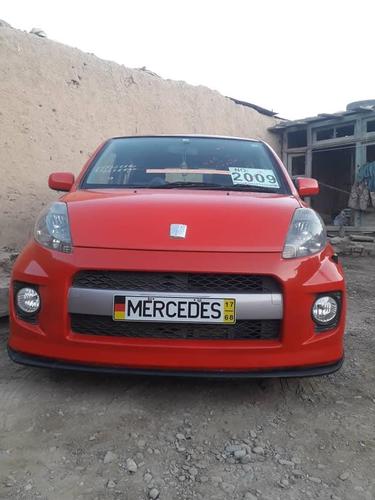 پاسو RS مادل 2006 رنگ سور ماشین 1300cc غت ماشین ویش کات د