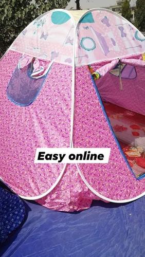 خیمه های سیار تفریحی