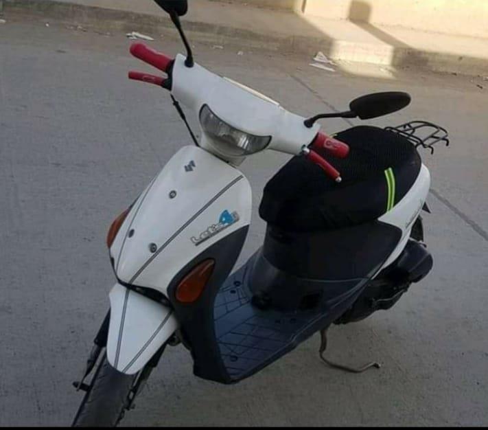 موتر-سایکل