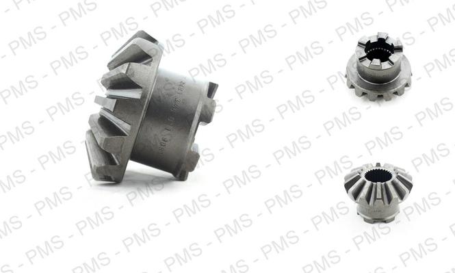 ZF Differential Gear Kit Types, Oem Parts