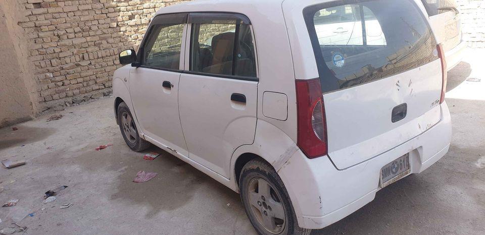 دخرڅ-موټر-بابوجی-روغ