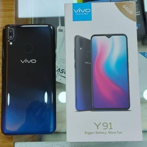 Vivo-y91-2019