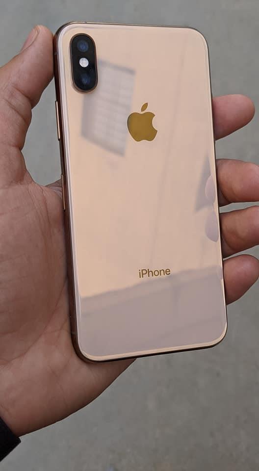 Iphone-XS