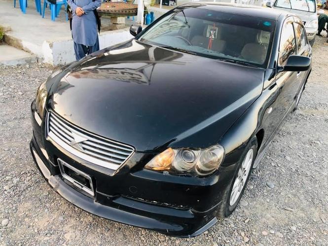 ماریکس مادل2005لږ چلیدلې 0700315255