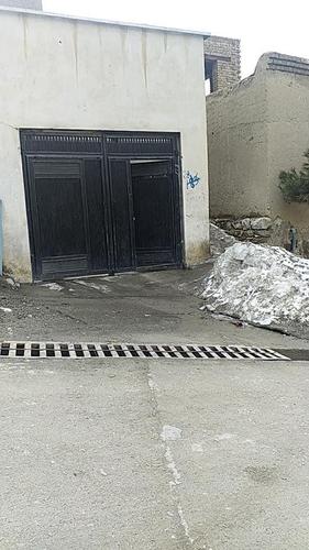 خانه کرایی چهار اطاقه سرکوتل لب سرک